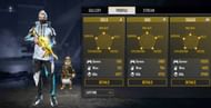 All-time stats